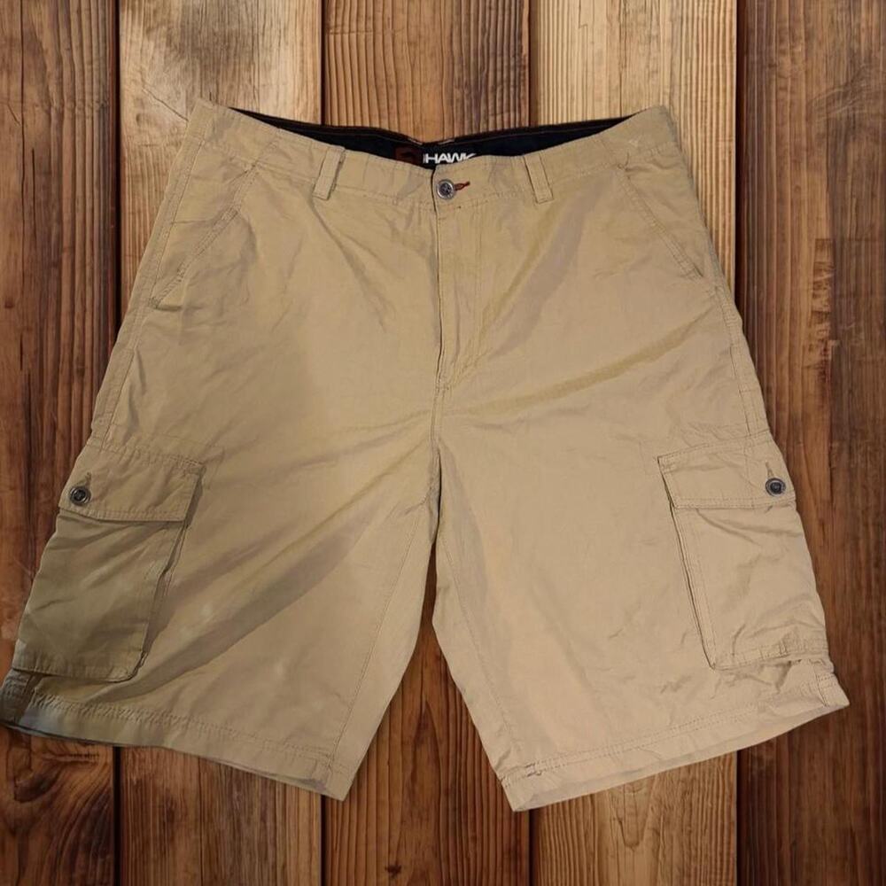 Tony hawk mens shorts in